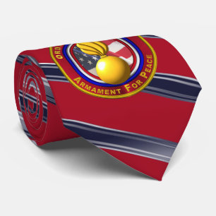 Ordnance Corps Slips