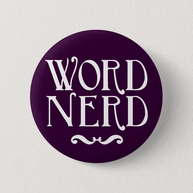 OrdNerd Knapp (Framsida)