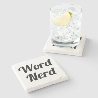 OrdNerd Underlägg Sten