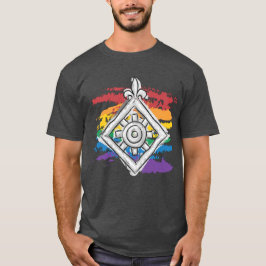 Ordning för Mark Pride Premier T-Shirt