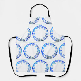 Ordning för Seder Illustration