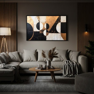 Ordning i Kaos Poster