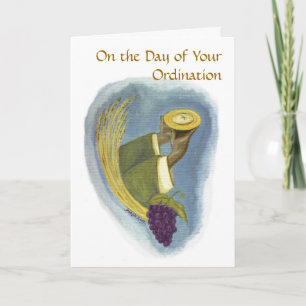 Ordning på Priesthood 01 Kort