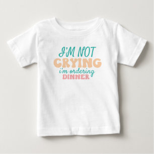 Ordningsmiddag T Shirt