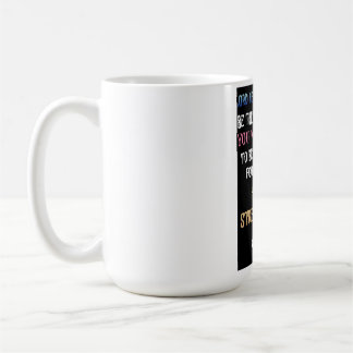 Ordningssteg Kaffe koppar