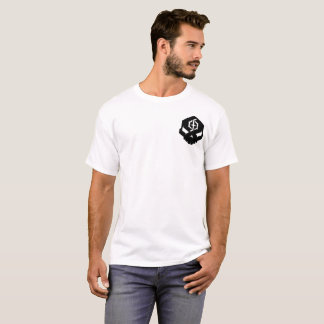 Ordo Fanaticus T-tröja a 2017 T-shirt
