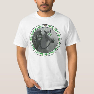 Ordo St Lazari Shirt Tröja