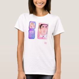 Ore Monogatari! Tanktop T Shirt