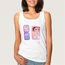 Ore Monogatari! Tanktop T Shirt