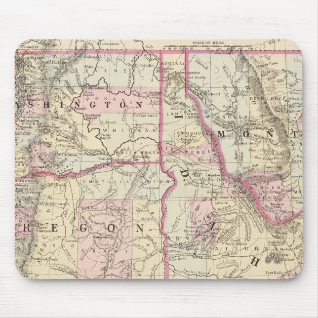 Öre, Tvätta, Ida, Mont Musmatta (Framsidan)