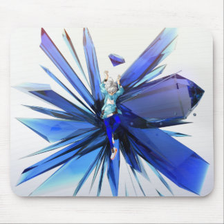 Ore(ver.ULTRA BLUE) Musmatta