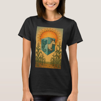 oreal fält t shirt