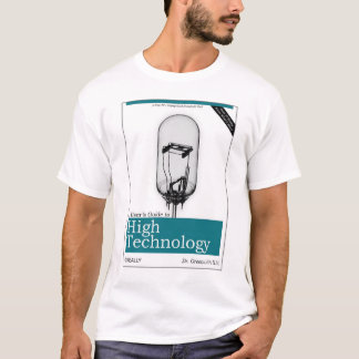 O'Really - användare vägleda till kicken - T-shirt