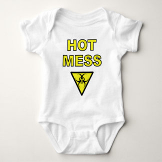 Oreda begynna ranka för hett tee shirt