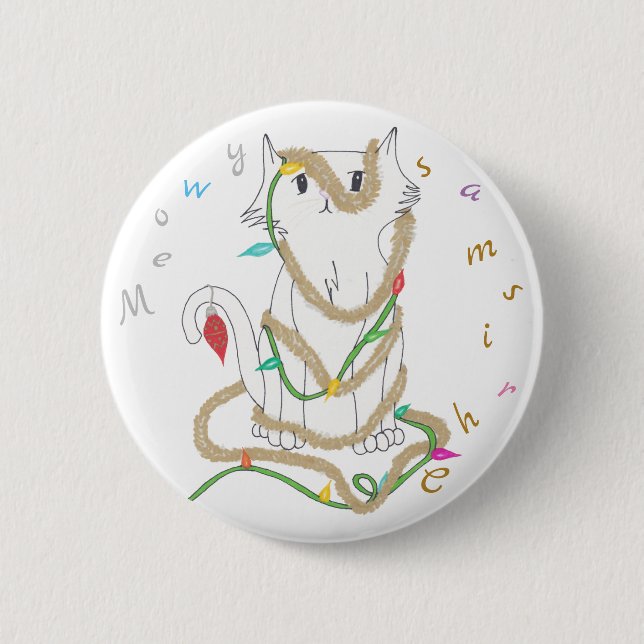 Oreda Chrismas Knapp (Framsida)