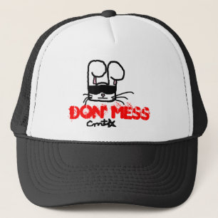 Oreda Don Keps