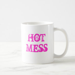 OREDA HETT KAFFEMUGG