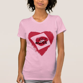 Oreda hett t shirt