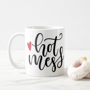 Oreda kaffemugg för hett