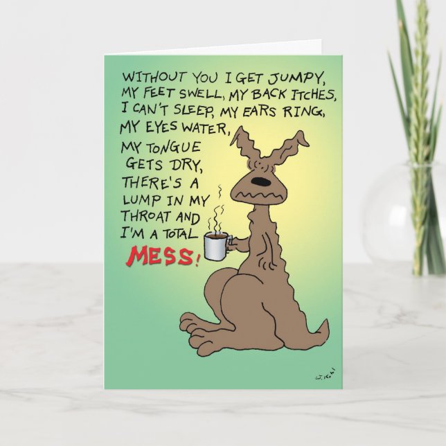 Oreda slutsumma kort (Framsida)