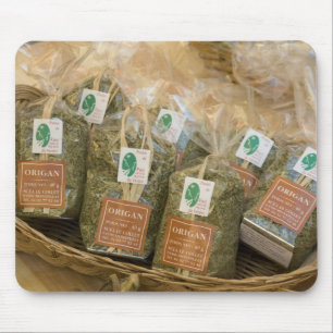 Oregano, Moustiers-Sainte-Marie, Provence, Musmatta