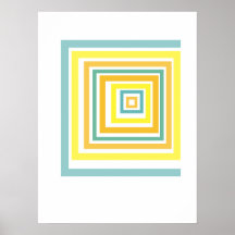 Oregelbundna fyrkanter