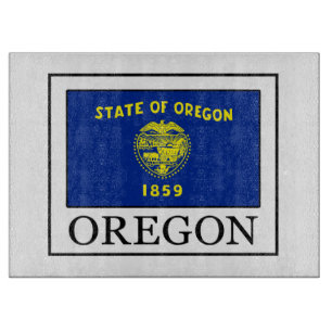 Oregon