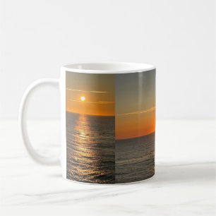 Oregon 2 kaffemugg