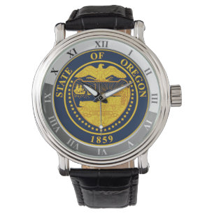 Oregon Armbandsur
