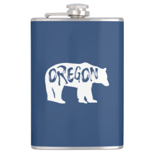Oregon Bear Fickplunta