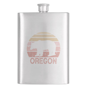 Oregon Bear Fickplunta
