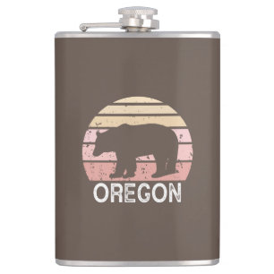Oregon Bear Fickplunta