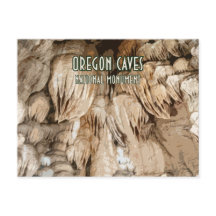 Oregon Caves nationalmonument