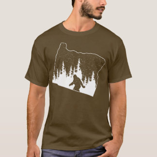 Oregon City T Shirt