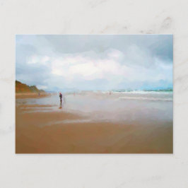 Oregon Coast vykort
