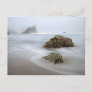 Oregon Coastal Helg Vykort