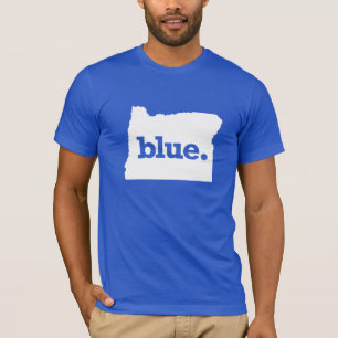 Oregon demokrat tee shirt