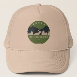 Oregon Desert Trail Keps
