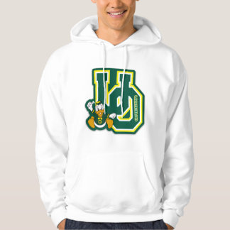 Oregon Ducks – The Ultimate College Football Team Hoodie