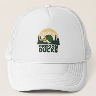 Oregon Ducks – The Ultimate College Football Team Keps