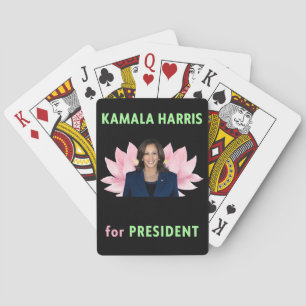 Oregon för Harris-spelkort Casinokort