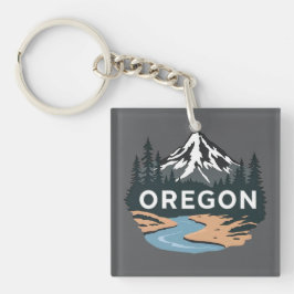 Oregon Förenta staterna