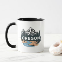 Oregon Förenta staterna