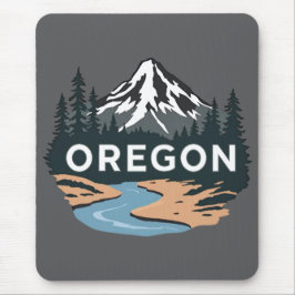 Oregon Förenta staterna Musmatta