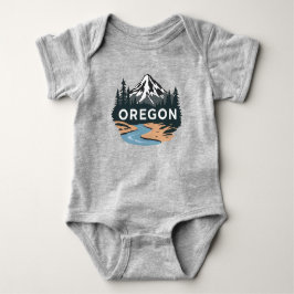 Oregon Förenta staterna T Shirt