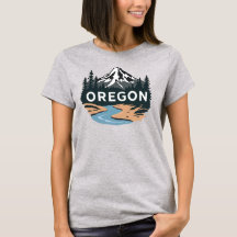 Oregon Förenta staterna