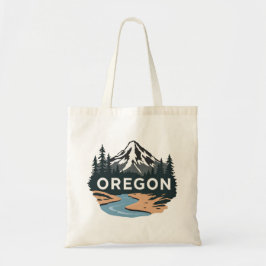 Oregon Förenta staterna Tygkasse