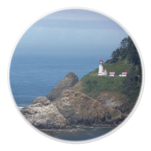 Oregon fyr knopp