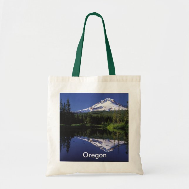 Oregon hänger lös tygkasse (Framsidan)