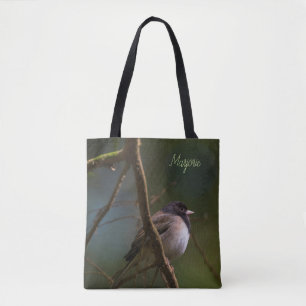 Oregon Junco Tygkasse